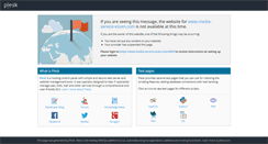 Desktop Screenshot of media-service-essen.com